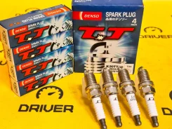 �������� ������ ��������� 4�� Denso Nickel TT - K20TT (��������) k20tt ����