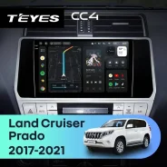 Teyes CC4 ����