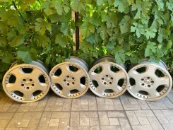 OZ Racing Opera Evo II PL. 8.0/9.0x18", 5x114.3, ET35/40, �� 71,1���. ����