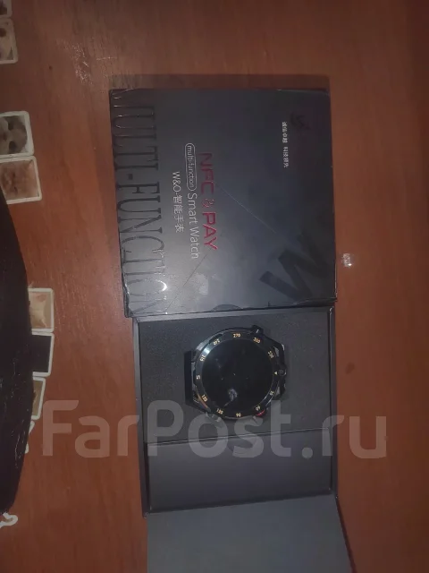Smart Watch. SIM-����� ����