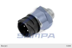 ������ �������� ������� 16bar 24V DAF MB Scania Sampa 092142 ����