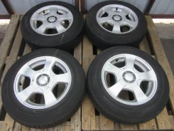 Violento. 6.0x14", 4x100, 4x114.3, ET38, �� 72���. ����