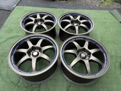Weds Sport SA-90. 8.0x17", 5x114.3, ET35 ����