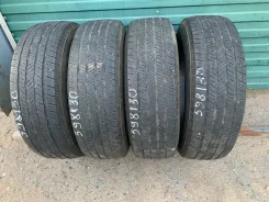 Bridgestone Dueler H/T 685. ������, 2020 ���, �/�, ����� 50 % ����