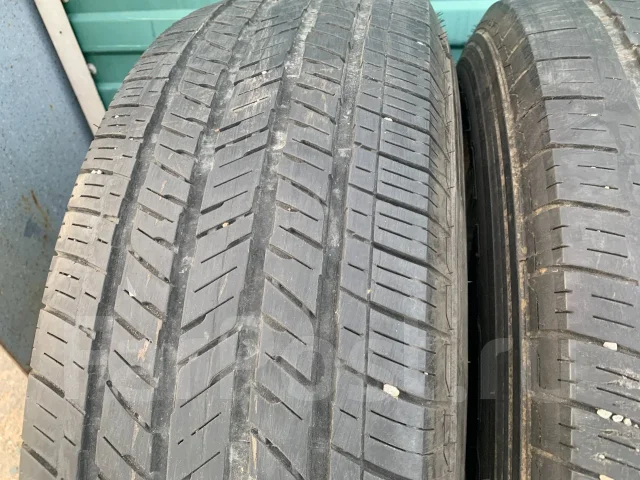 Bridgestone Dueler H/T 685. ������, 2020 ���, �/�, ����� 50 % ����