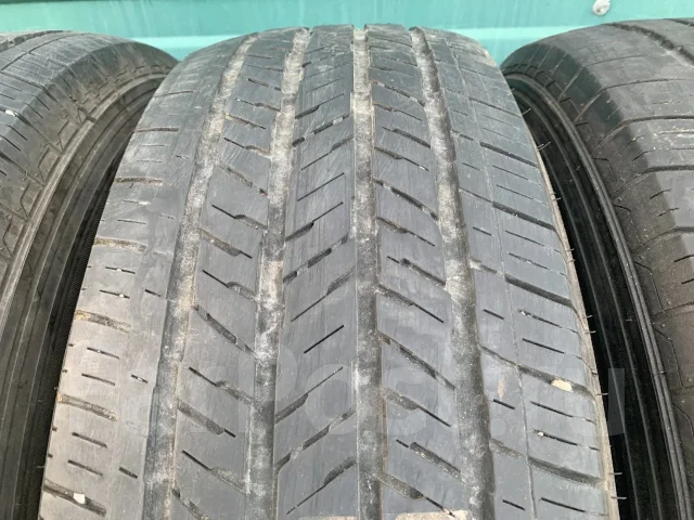 Bridgestone Dueler H/T 685. ������, 2020 ���, �/�, ����� 50 % ����
