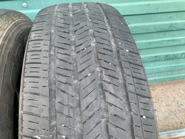 Bridgestone Dueler H/T 685. ������, 2020 ���, �/�, ����� 50 % ����