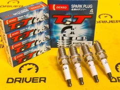 �������� ������ ��������� 4�� Denso Nickel TT - K16TT (��������) K16TT ����