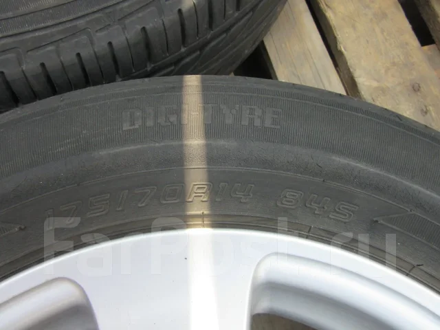 Dunlop Enasave EC202. ������, 2019 ���, �/�, ����� 20 % ����