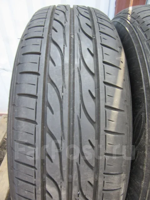 Dunlop Enasave EC202. ������, 2019 ���, �/�, ����� 20 % ����