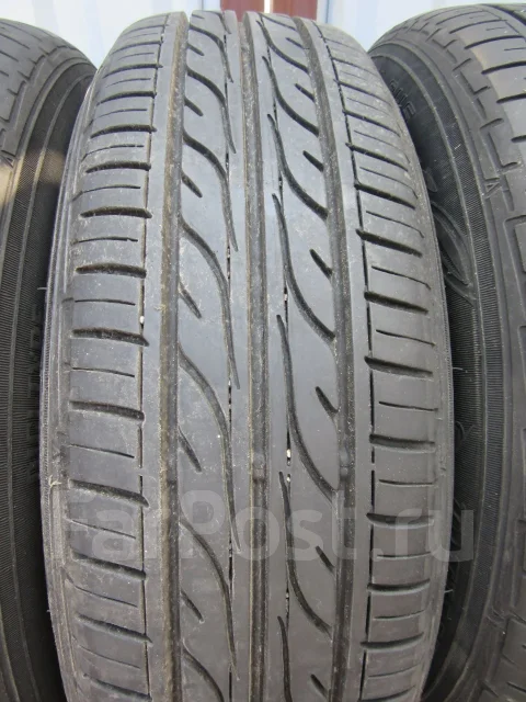 Dunlop Enasave EC202. ������, 2019 ���, �/�, ����� 20 % ����