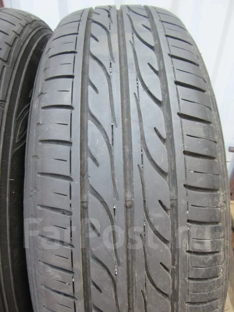 Dunlop Enasave EC202. ������, 2019 ���, �/�, ����� 20 % ����