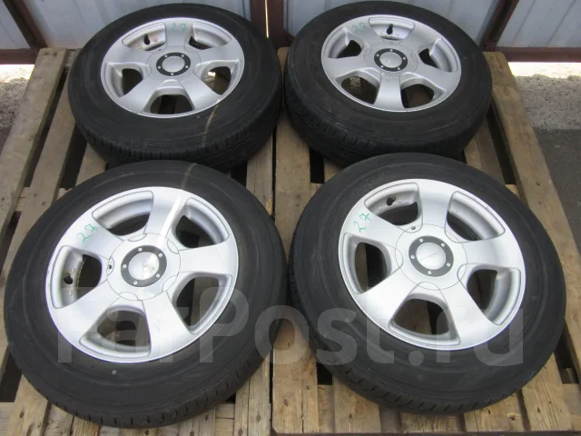 Dunlop Enasave EC202. ������, 2019 ���, �/�, ����� 20 % ����