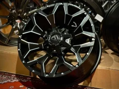 Fuel Off-Road Assault. 9.0x20", 6x135, 6x139.7, ET10, �� 110���. ����