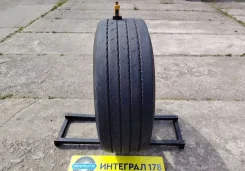Continental Conti CrossTrac HT3
