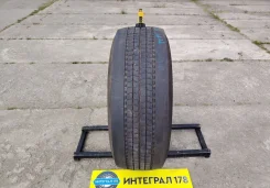 Michelin X Multi HL Z