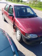 Ford Escort. Y4FFXXR9AFWY01700, LUKWY01700 ����