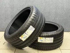 Michelin Pilot Sport 4S. ������, 2026 ���, ����� ����