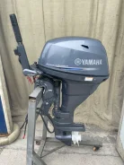 Yamaha. 25��.�., 4-�������, ����������, ���� L (508 ��), 2011 ��� ����