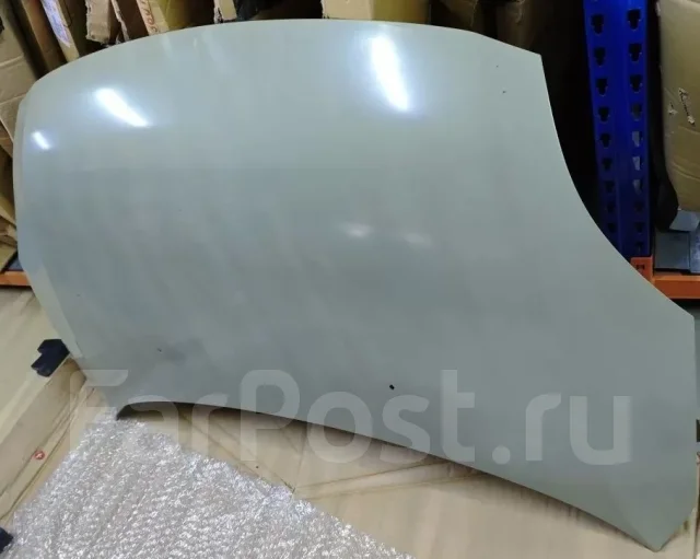 ����� Suzuki Swift (SG) 05-10 742303-M ����