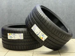 Michelin Pilot Sport 4S. ������, 2026 ���, ����� ����