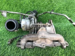 ������� Volvo S60 BM5G6K682DC 1.6 B4164T BM5G6K682DC ����