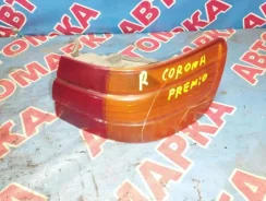 ������ ������ Toyota Corona Premio AT210 AT211 ST210 98-01 20-397 81551-2B490 ������ ������ 20397 ����