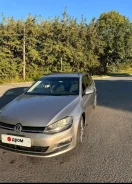 Volkswagen Golf. CJZA ����