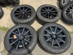 Trafficstar STR. 8.5x20", 5x114.3, ET35 ����