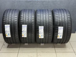 Michelin Pilot Sport 4S. ������, 2026 ���, ����� ����