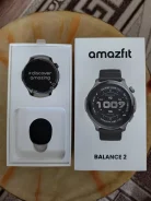 Amazfit Balance 2. GPS ����