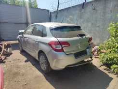 Citroen C4. TU5 ����