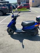Yamaha Jog. 49����. ��., ��������, ���������, ������ �� �� ����