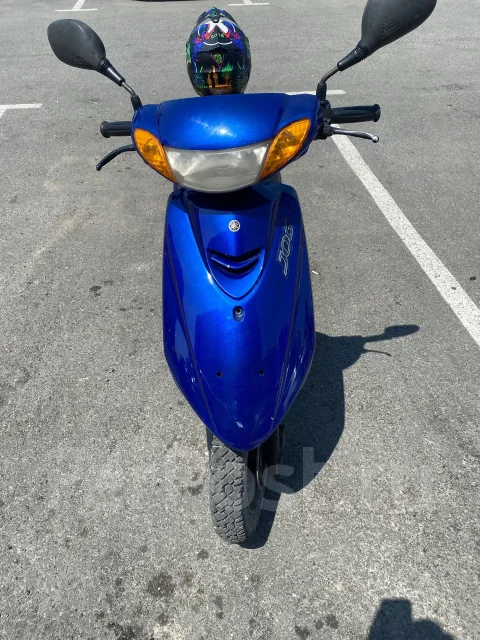 Yamaha Jog. 49����. ��., ��������, ���������, ������ �� �� ����