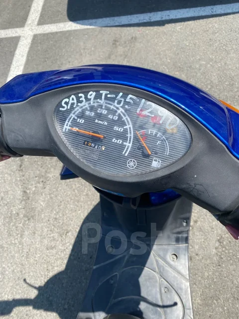 Yamaha Jog. 49����. ��., ��������, ���������, ������ �� �� ����