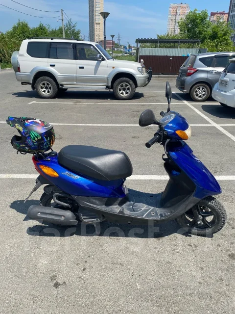 Yamaha Jog. 49����. ��., ��������, ���������, ������ �� �� ����