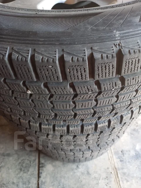 Dunlop D250. �����������, 2020 ���, �/�, ����� 20 % ����