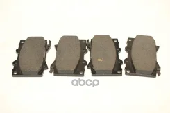 ������� ����. �����. /brake pad Toyota ���. 04465Yzzcm 04465YZZCM ����