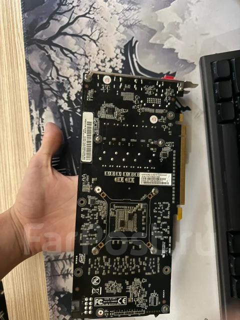 GeForce GTX 1060 ����