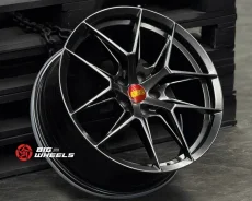 BBS. 8.5x19", 5x112, ET35, �� 66,6���. ����