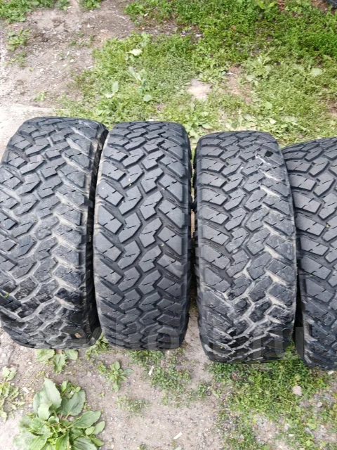 Nitto Trail Grappler M/T. ����� mt, 2021 ���, �/�, ����� 20 % ����