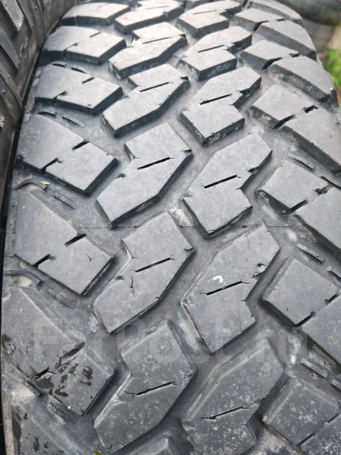 Nitto Trail Grappler M/T. ����� mt, 2021 ���, �/�, ����� 20 % ����