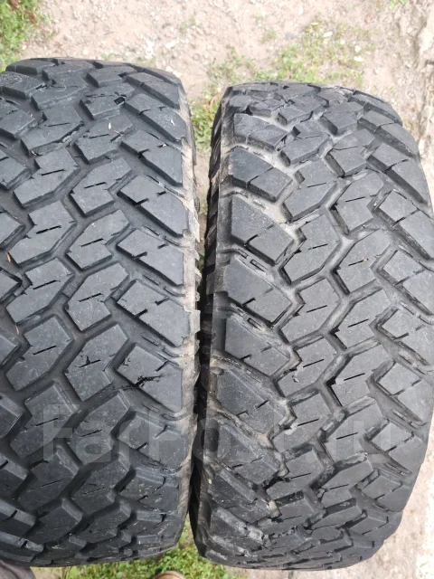 Nitto Trail Grappler M/T. ����� mt, 2021 ���, �/�, ����� 20 % ����