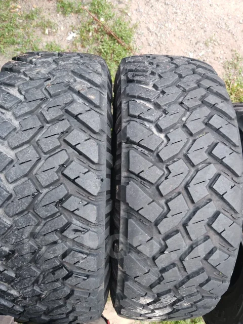 Nitto Trail Grappler M/T. ����� mt, 2021 ���, �/�, ����� 20 % ����