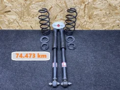 ����������� Toyota Ractis 2013 4853052D50 NCP120 1NZ-FE, ������ 4853052D50 ����