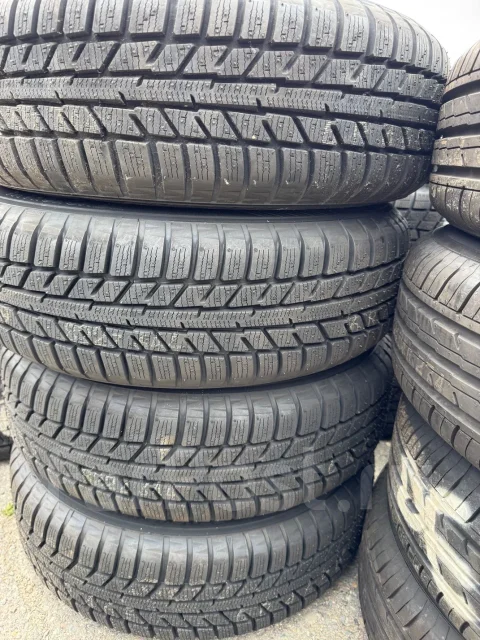 Yokohama W.Drive V903. ������, ��� �����, 2024 ���, ����� ����