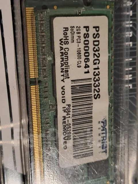 Intel Core i3-370M ����