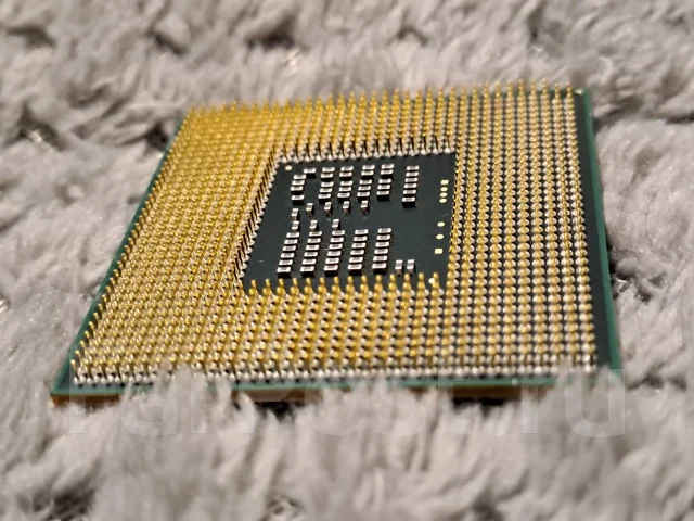Intel Core i3-370M ����