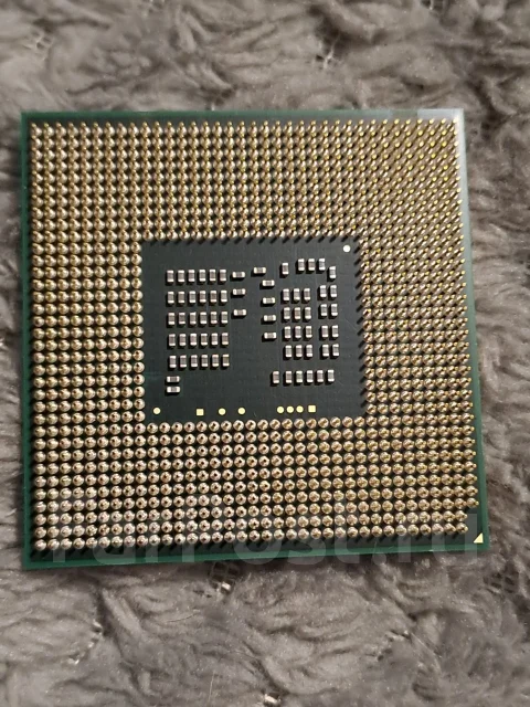 Intel Core i3-370M ����