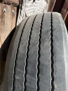 BFGoodrich Route Control S. ������, 2018 ���, �/�, ����� 20 % ����